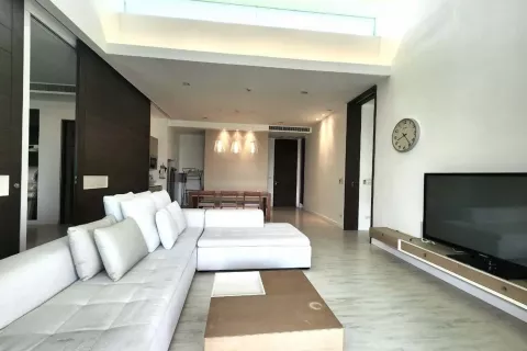 Condo à Hua Hin, Thaïlande, 2 chambres  № 142431 - photo 4