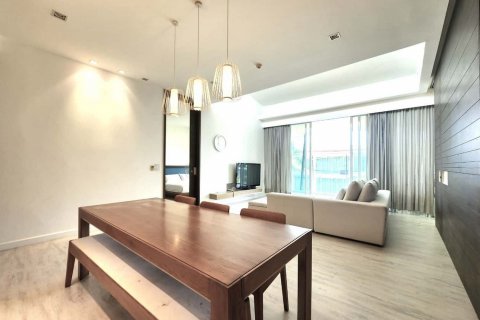 Condo à Hua Hin, Thaïlande, 2 chambres  № 142431 - photo 5
