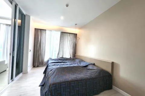 Condo à Hua Hin, Thaïlande, 2 chambres  № 142431 - photo 17