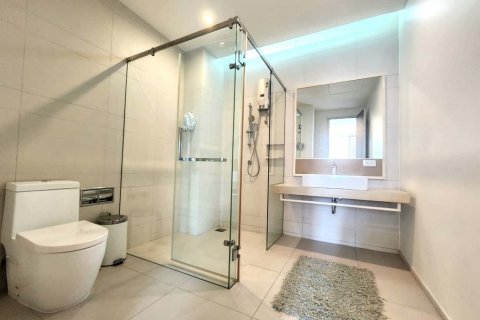 Condo à Hua Hin, Thaïlande, 2 chambres  № 142431 - photo 18