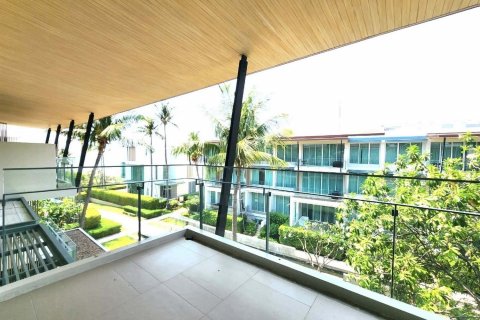 Condo à Hua Hin, Thaïlande, 2 chambres  № 142431 - photo 8