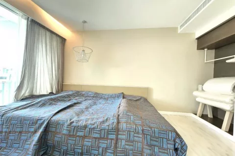 Condo à Hua Hin, Thaïlande, 2 chambres  № 142431 - photo 16