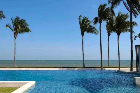 Condo à Hua Hin, Thaïlande, 2 chambres  № 142431 - photo 22