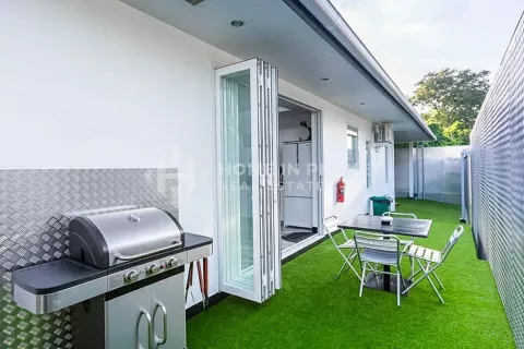 Дом в Раваи, Таиланд с 4 спальнями  № 131032 - фото 19