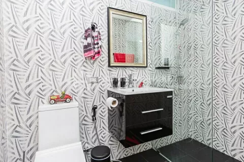 Дом в Раваи, Таиланд с 4 спальнями  № 131032 - фото 16