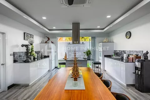 Дом в Раваи, Таиланд с 4 спальнями  № 131032 - фото 9