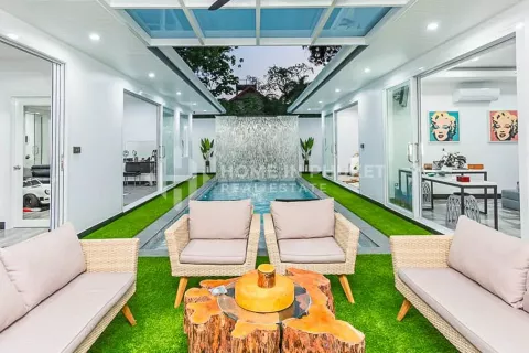 Дом в Раваи, Таиланд с 4 спальнями  № 131032 - фото 3