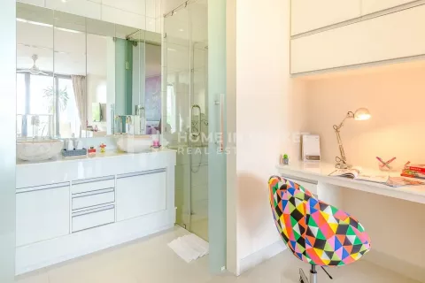 Condo à Phuket, Thaïlande, 2 chambres  № 131028 - photo 12