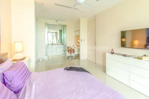 Condo à Phuket, Thaïlande, 2 chambres  № 131028 - photo 9