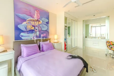 Condo à Phuket, Thaïlande, 2 chambres  № 131028 - photo 8