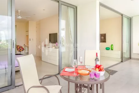 Condo à Phuket, Thaïlande, 2 chambres  № 131028 - photo 11