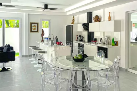 Maison à Rawai, Thaïlande 5 chambres № 131033 - photo 5