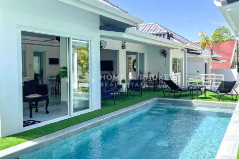 Maison à Rawai, Thaïlande 5 chambres № 131033 - photo 1