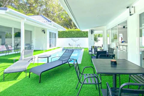 Maison à Rawai, Thaïlande 5 chambres № 131033 - photo 2