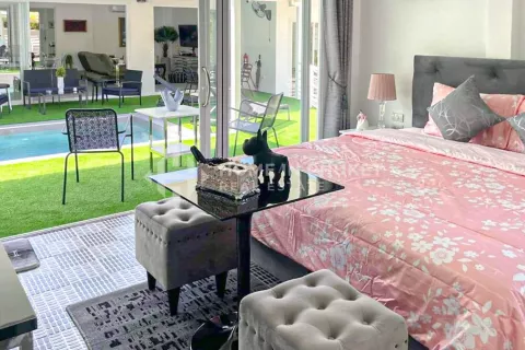 Maison à Rawai, Thaïlande 5 chambres № 131033 - photo 8