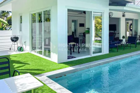 Maison à Rawai, Thaïlande 5 chambres № 131033 - photo 3