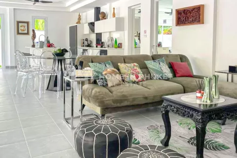 Maison à Rawai, Thaïlande 5 chambres № 131033 - photo 4