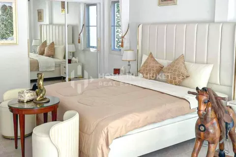 Maison à Rawai, Thaïlande 5 chambres № 131033 - photo 7