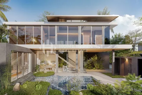 House in Phuket, Thailand 3 bedrooms № 131030 - photo 4