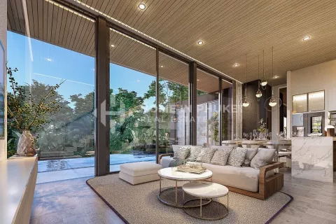 House in Phuket, Thailand 3 bedrooms № 131030 - photo 7