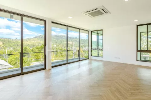 Дом в Чалонге, Таиланд с 2 спальнями  № 131034 - фото 8