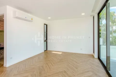 Дом в Чалонге, Таиланд с 2 спальнями  № 131034 - фото 15