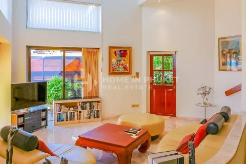 Дом в Пхукете, Таиланд с 3 спальнями  № 131031 - фото 3