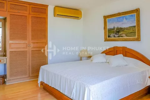 Дом в Пхукете, Таиланд с 3 спальнями  № 131031 - фото 15