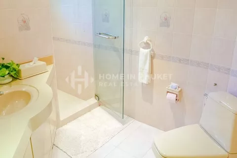 Дом в Пхукете, Таиланд с 3 спальнями  № 131031 - фото 20