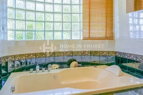 Дом в Пхукете, Таиланд с 3 спальнями  № 131031 - фото 13