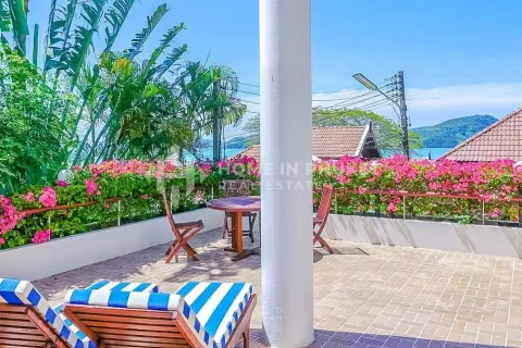 Дом в Пхукете, Таиланд с 3 спальнями  № 131031 - фото 22