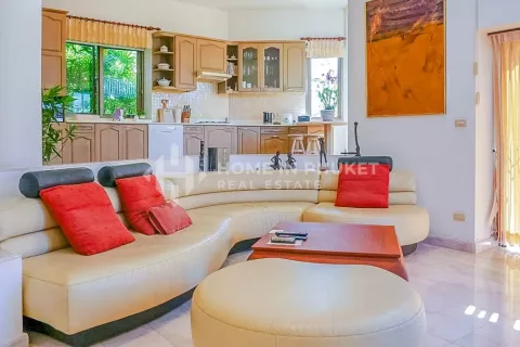 Дом в Пхукете, Таиланд с 3 спальнями  № 131031 - фото 4