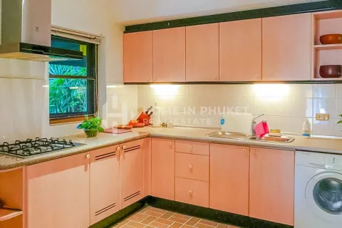 Дом в Пхукете, Таиланд с 3 спальнями  № 131031 - фото 21