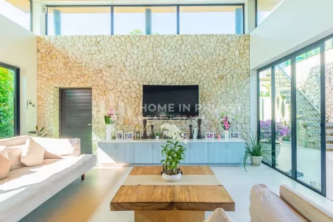 Дом в Пхукете, Таиланд с 4 спальнями  № 131029 - фото 3