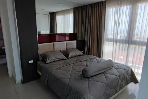 Apartment in Pattaya, Thailand 1 bedroom № 80305 - photo 6