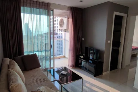 Apartment in Pattaya, Thailand 1 bedroom № 80305 - photo 4