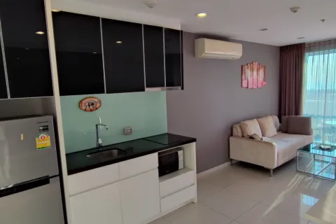 Apartment in Pattaya, Thailand 1 bedroom № 80305 - photo 2