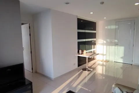Apartment in Pattaya, Thailand 1 bedroom № 80305 - photo 3