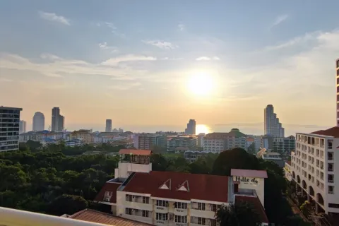 Apartment in Pattaya, Thailand 1 bedroom № 80305 - photo 5