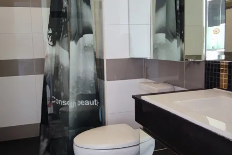 Apartment in Pattaya, Thailand 1 bedroom № 80305 - photo 8