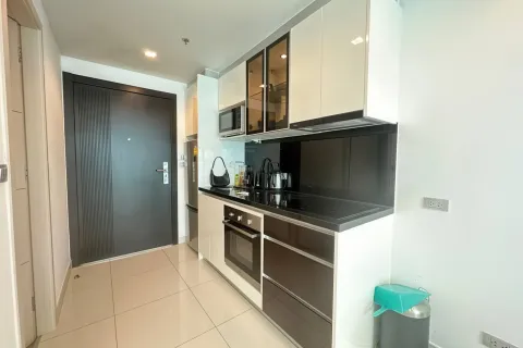 Appartement à Pattaya, Thaïlande 1 chambre № 80302 - photo 5