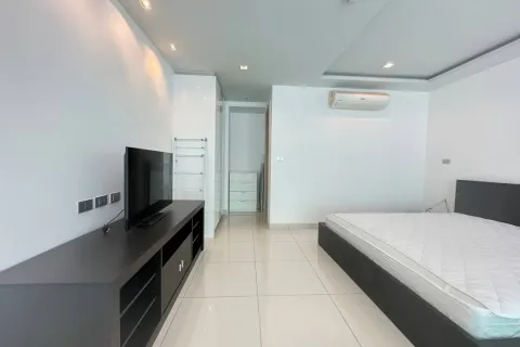 Appartement à Pattaya, Thaïlande 1 chambre № 80302 - photo 3