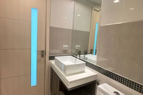 Appartement à Pattaya, Thaïlande 1 chambre № 80302 - photo 6