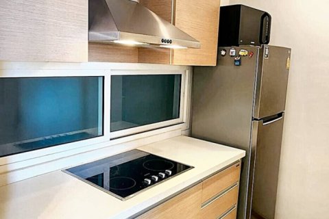 Duplex in Bangkok, Thailand 2 bedrooms № 85919 - photo 5