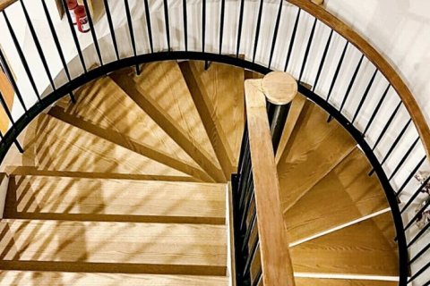 Duplex in Bangkok, Thailand 2 bedrooms № 85919 - photo 7