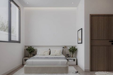 Villa in Hua Hin, Thailand 3 bedrooms № 100585 - photo 7