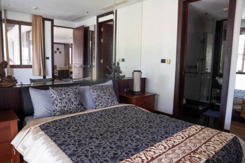 Condo in Ko Kaeo, Thailand, 2 bedrooms  № 104996 - photo 8