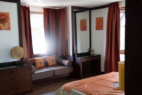 Condo in Ko Kaeo, Thailand, 2 bedrooms  № 104996 - photo 5