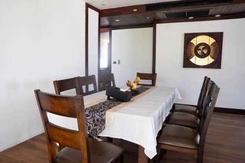 Condo in Ko Kaeo, Thailand, 2 bedrooms  № 104996 - photo 3