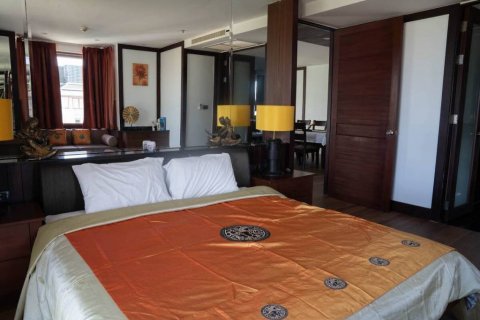 Condo in Ko Kaeo, Thailand, 2 bedrooms  № 104996 - photo 7